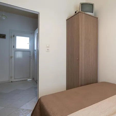Lofos Apartment