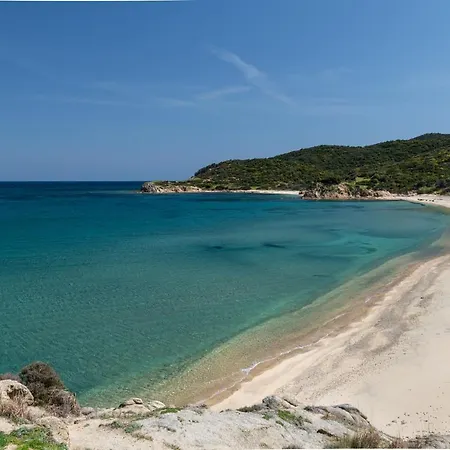 Lofos * Kalamitsi (Macedonia)
