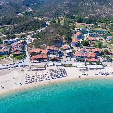 Lofos Apartamento Kalamítsion