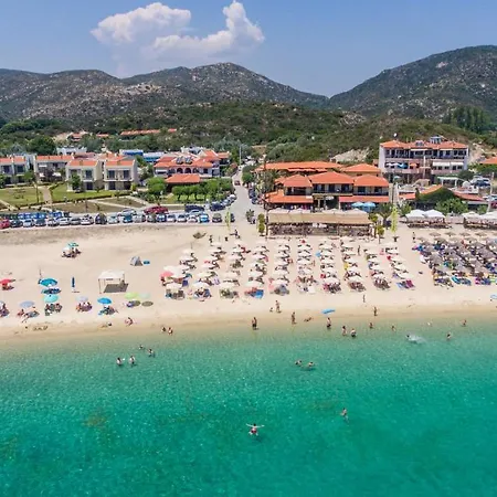 Apartmán Lofos